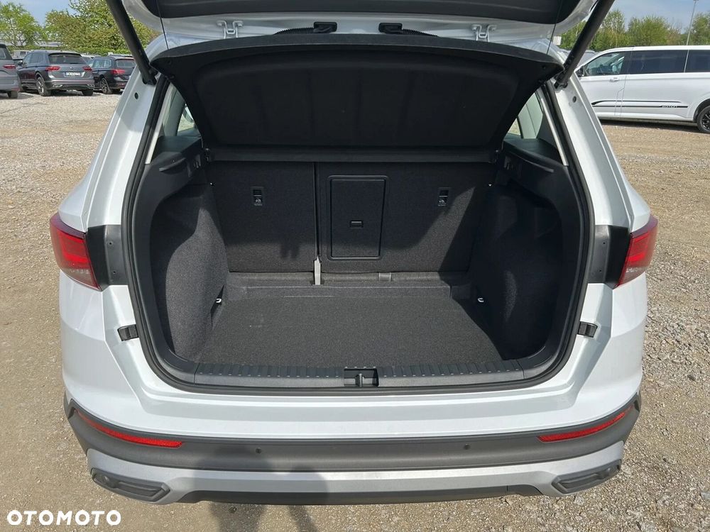 Seat Ateca - 28