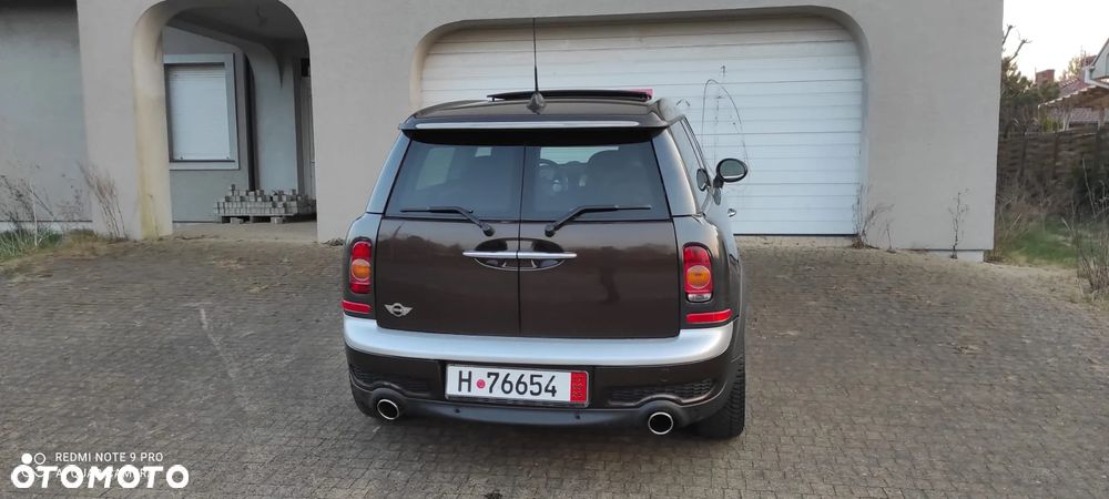 MINI Clubman Cooper S - 18