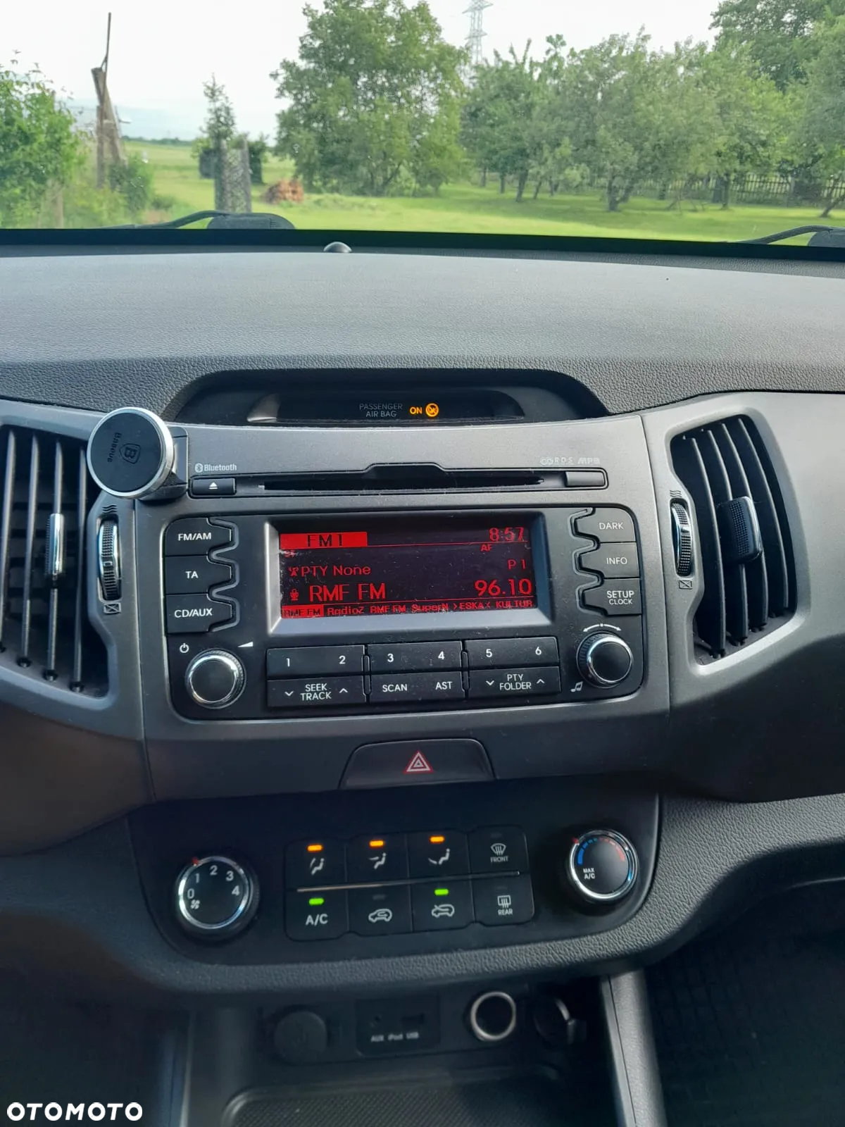 Kia Sportage 1.6 GDI L 2WD - 13