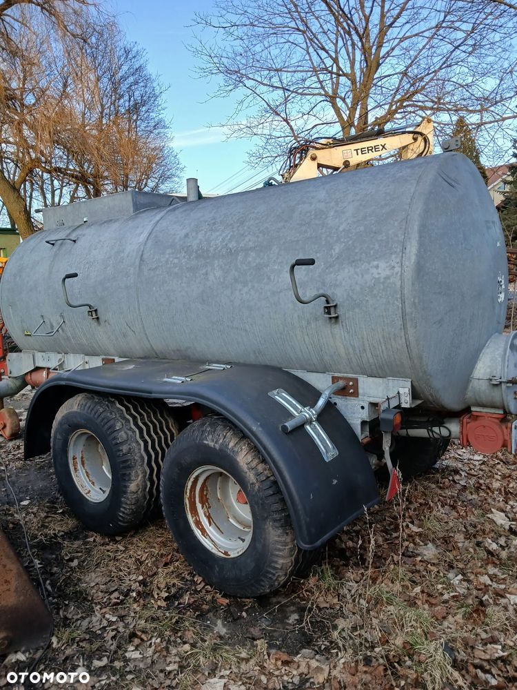 Fliegl FTS - 1