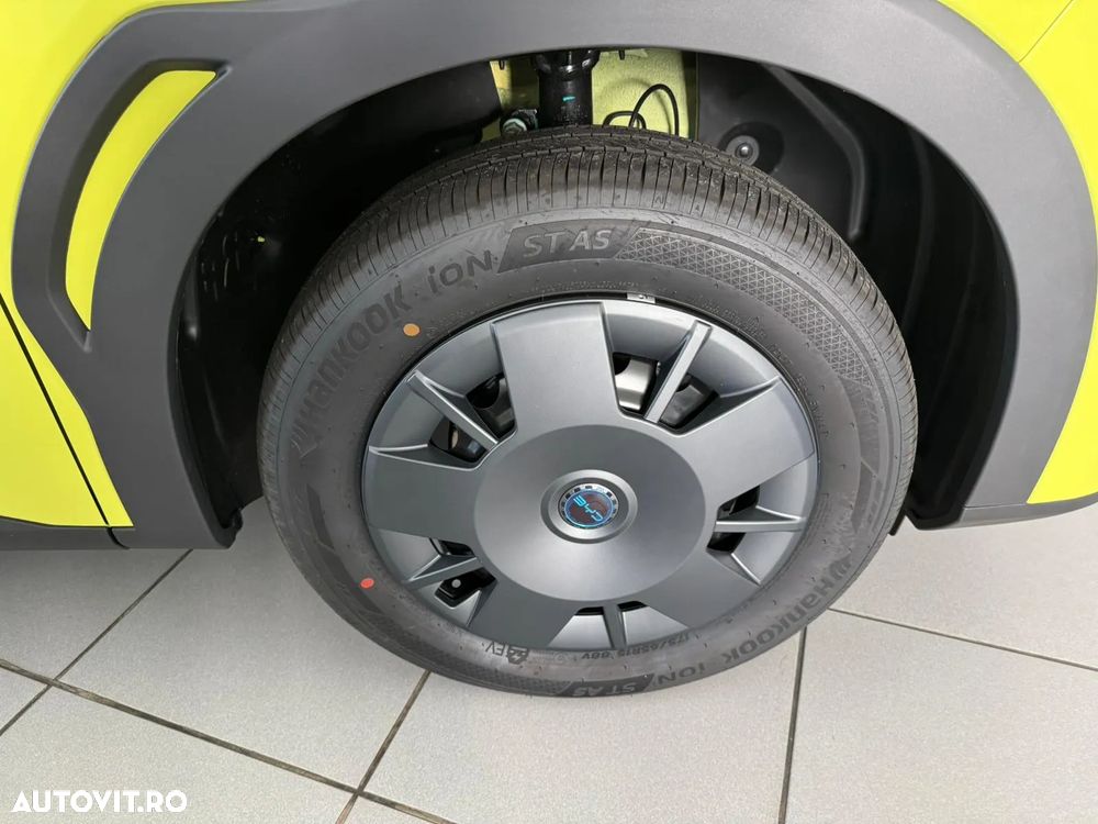 Byd Dolphin SURF Active - 23