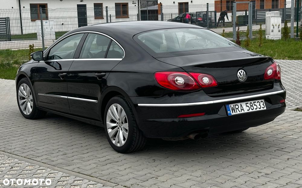 Volkswagen CC - 3