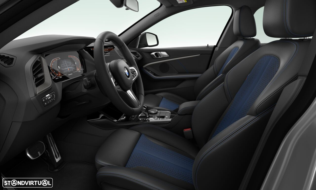 BMW 216 Gran Coupé - 10