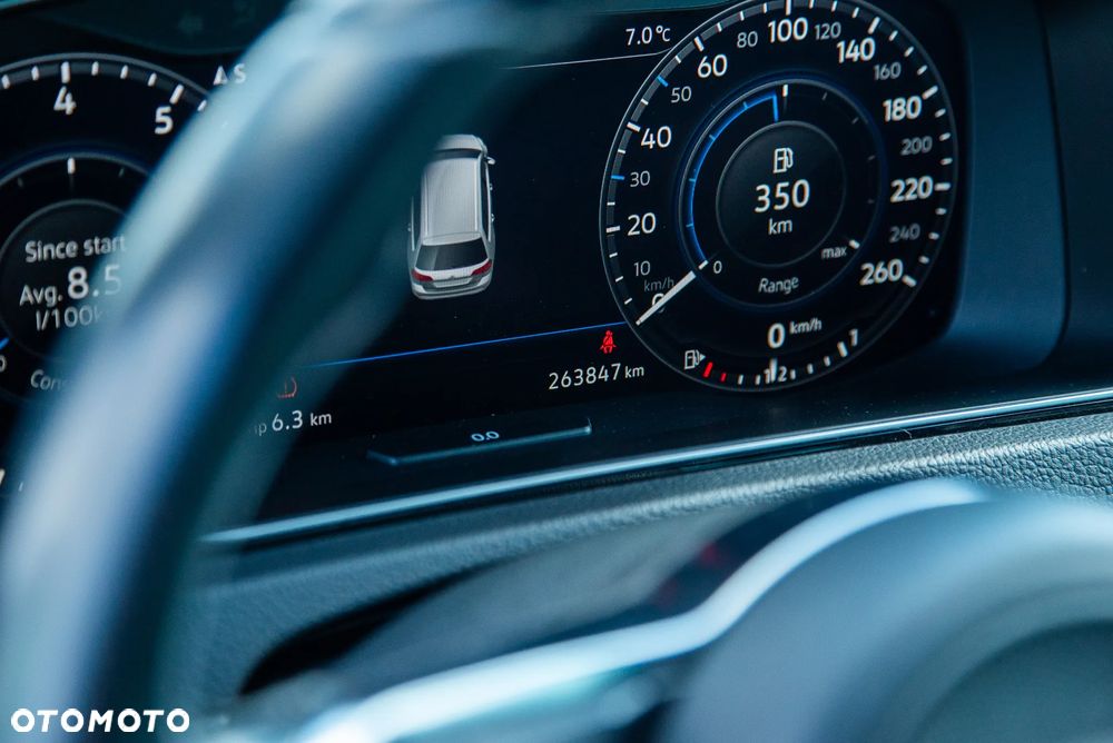 Volkswagen Golf 1.5 TSI EVO R-Line - 11