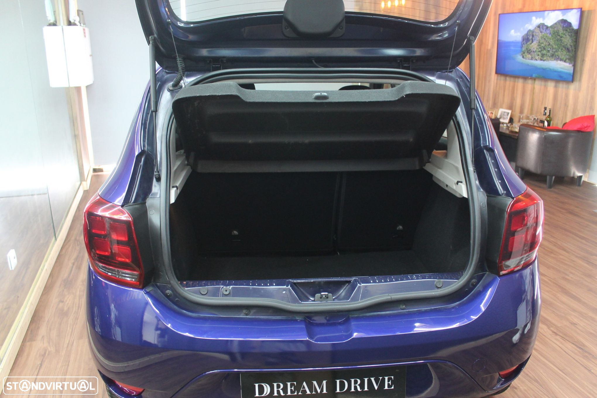 Dacia Sandero SCe 75 Ambiance - 7
