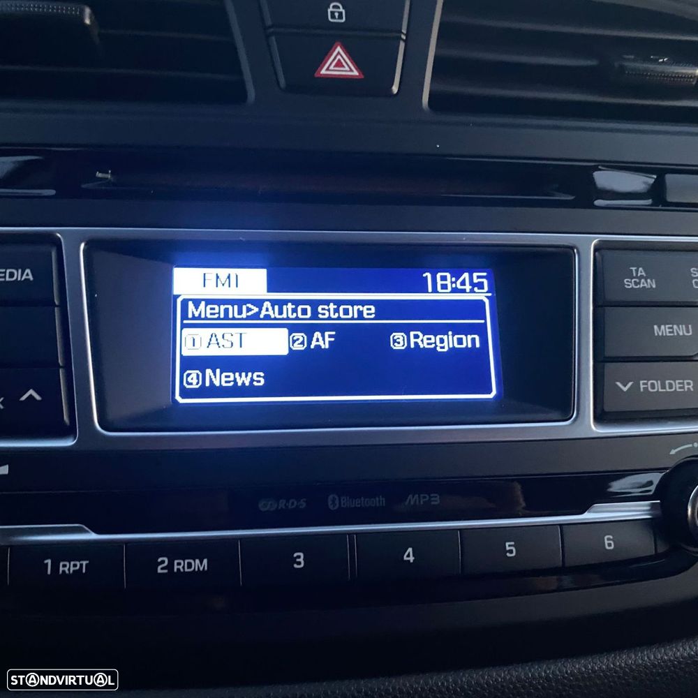 Hyundai i20 1.4 Comfort+P.Look+JLL16 AT - 25