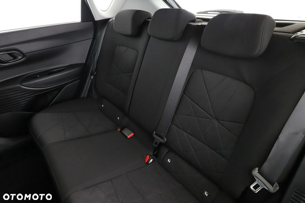 Hyundai Bayon 1.0 T-GDI Connect & Go - 18