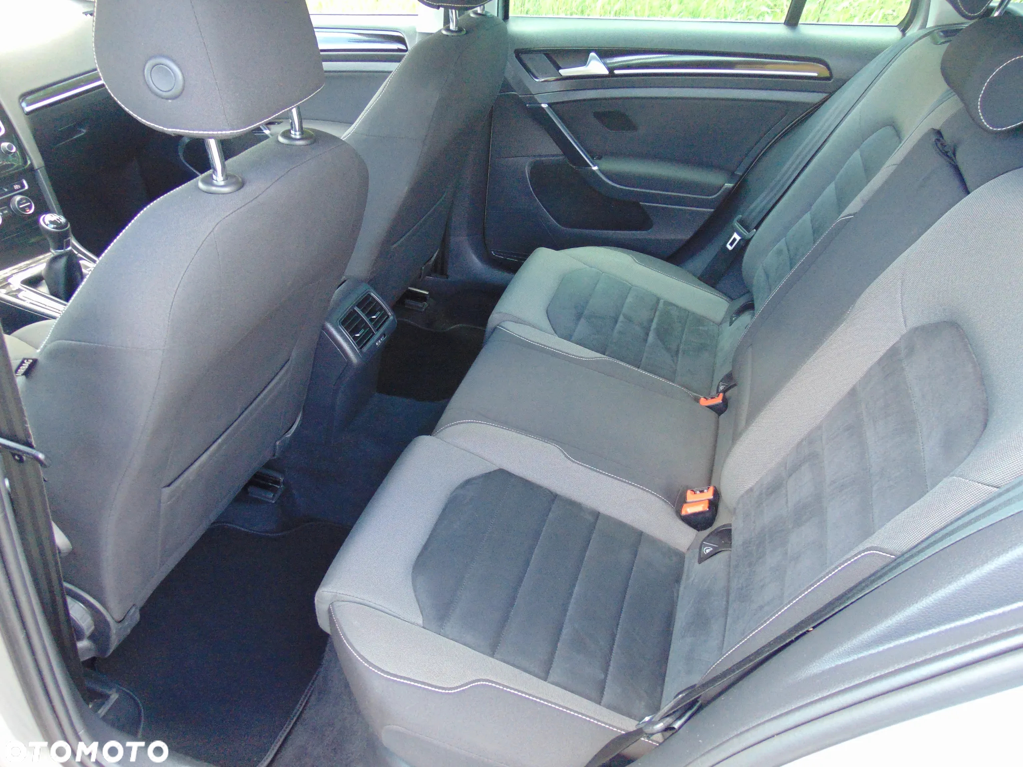 Volkswagen Golf VII 1.4 TSI BMT Highline - 7