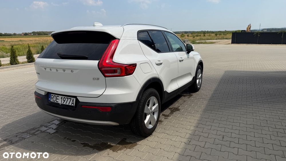 Volvo XC 40 D3 Momentum Pro - 5