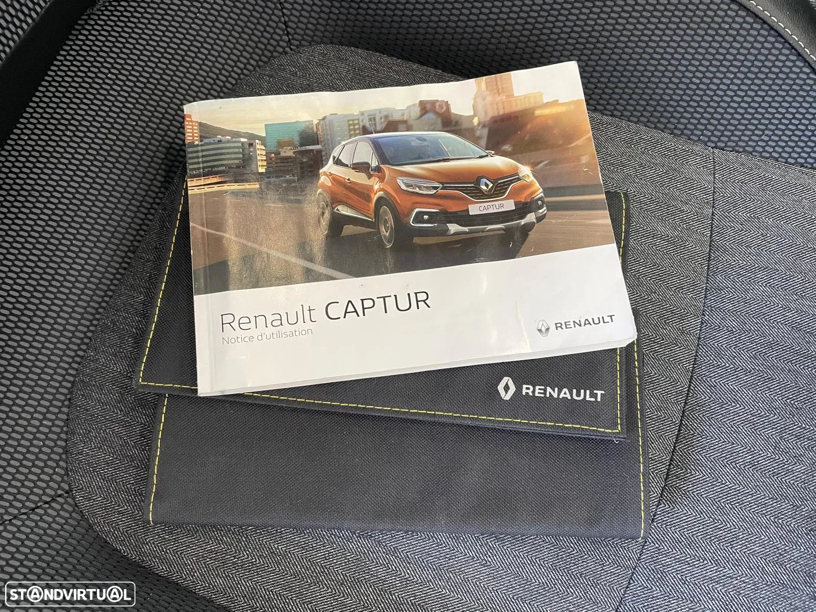 Renault Captur 1.3 TCe Exclusive - 45