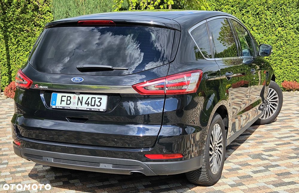 Ford S-Max - 4
