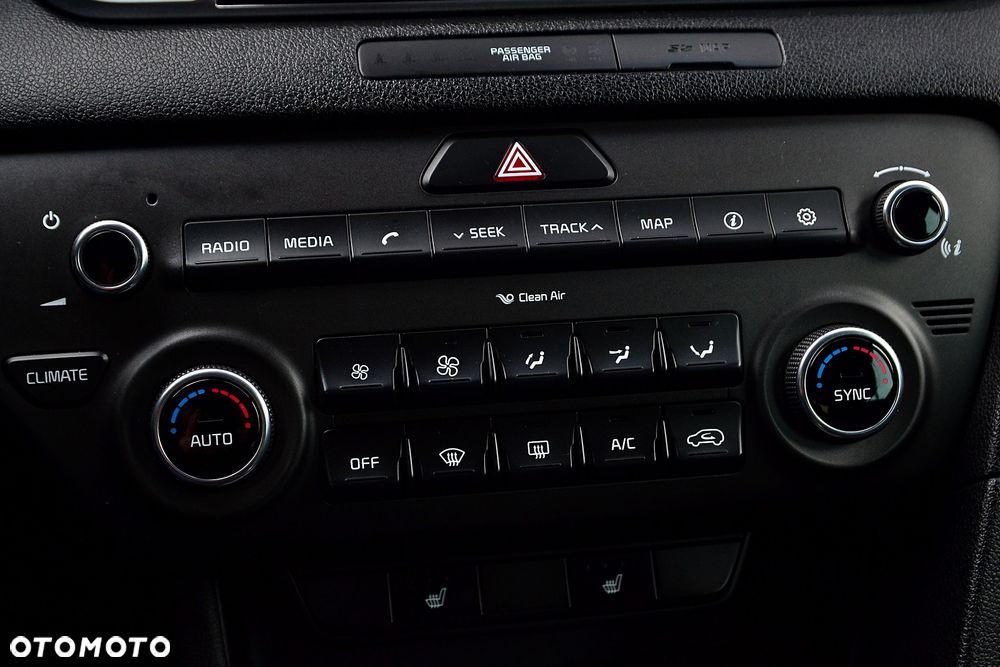 Kia Sportage 1.7 CRDI 2WD Dream-Team Edition - 15