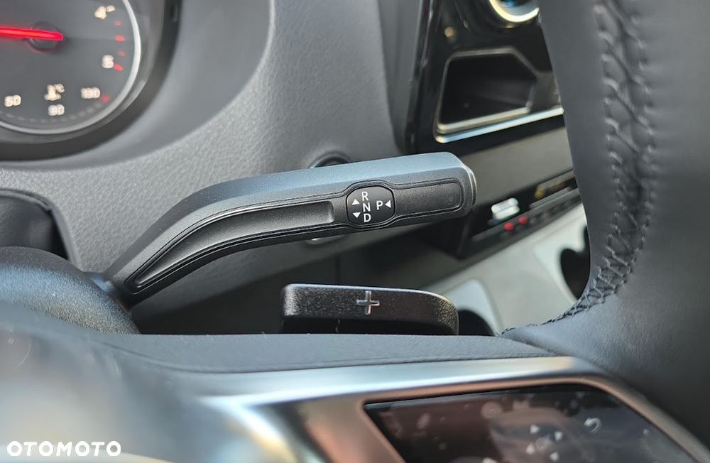 Mercedes-Benz Sprinter 319 Ekstra Long L4H2 - 11