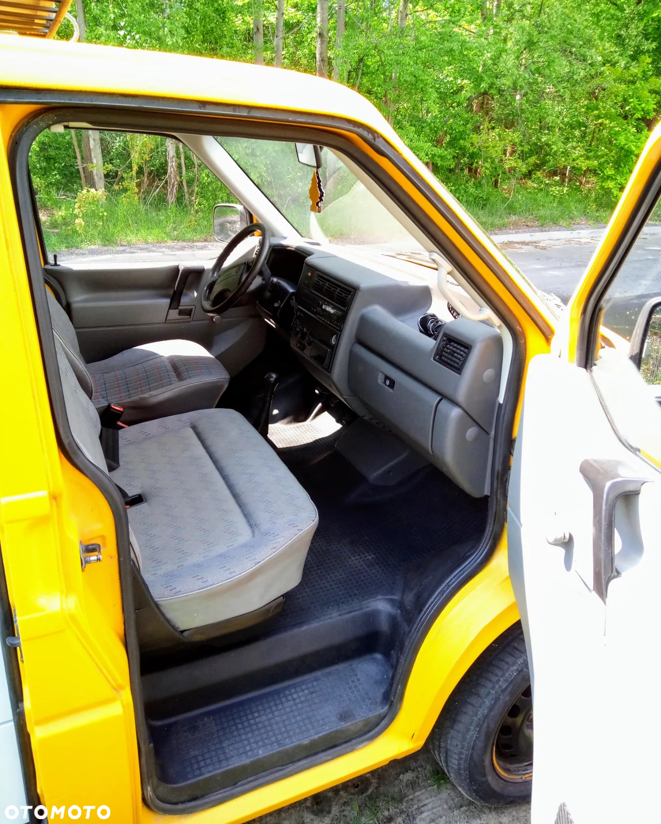 Volkswagen T4 - 5