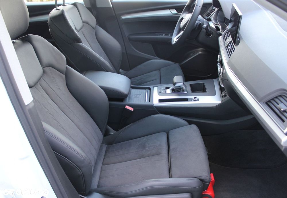 Audi Q5 Sportback - 15