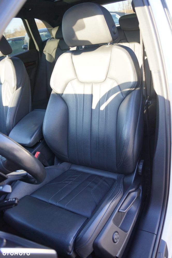 Audi Q5 2.0 TDI Quattro S tronic - 30