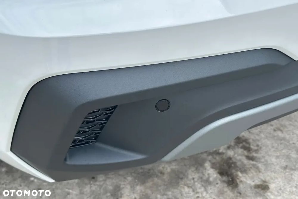 Skoda Kamiq 1.5 TSI Selection DSG - 10