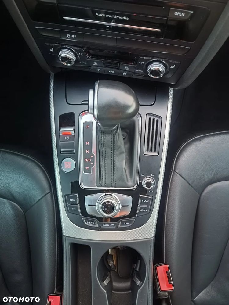 Audi A5 - 16