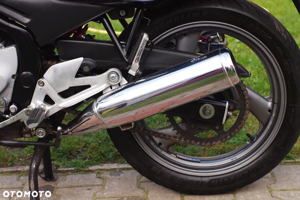 Yamaha XJ - 19