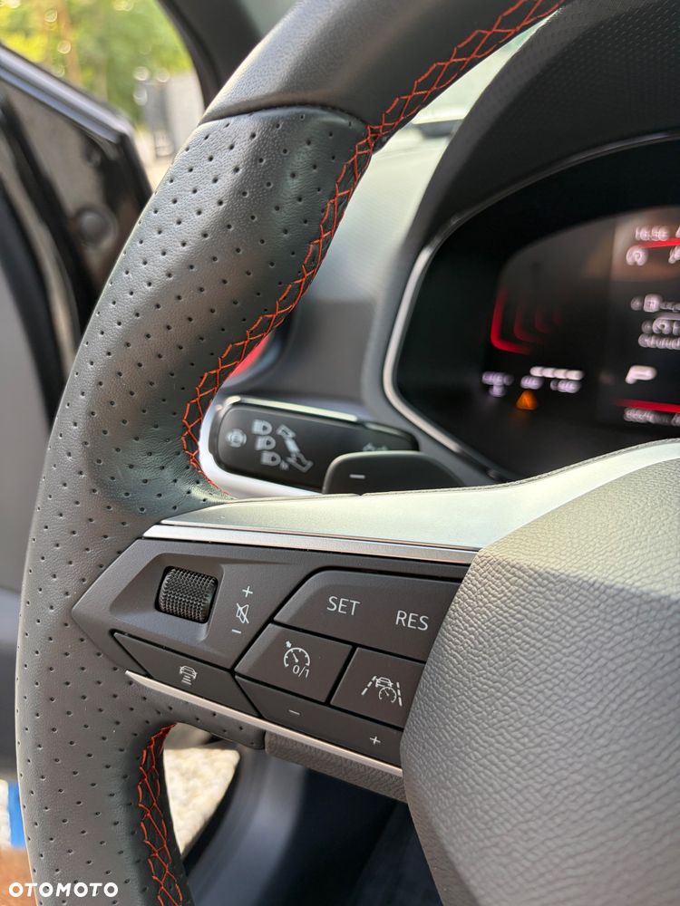 Seat Arona 1.0 Eco TSI DSG FR - 20