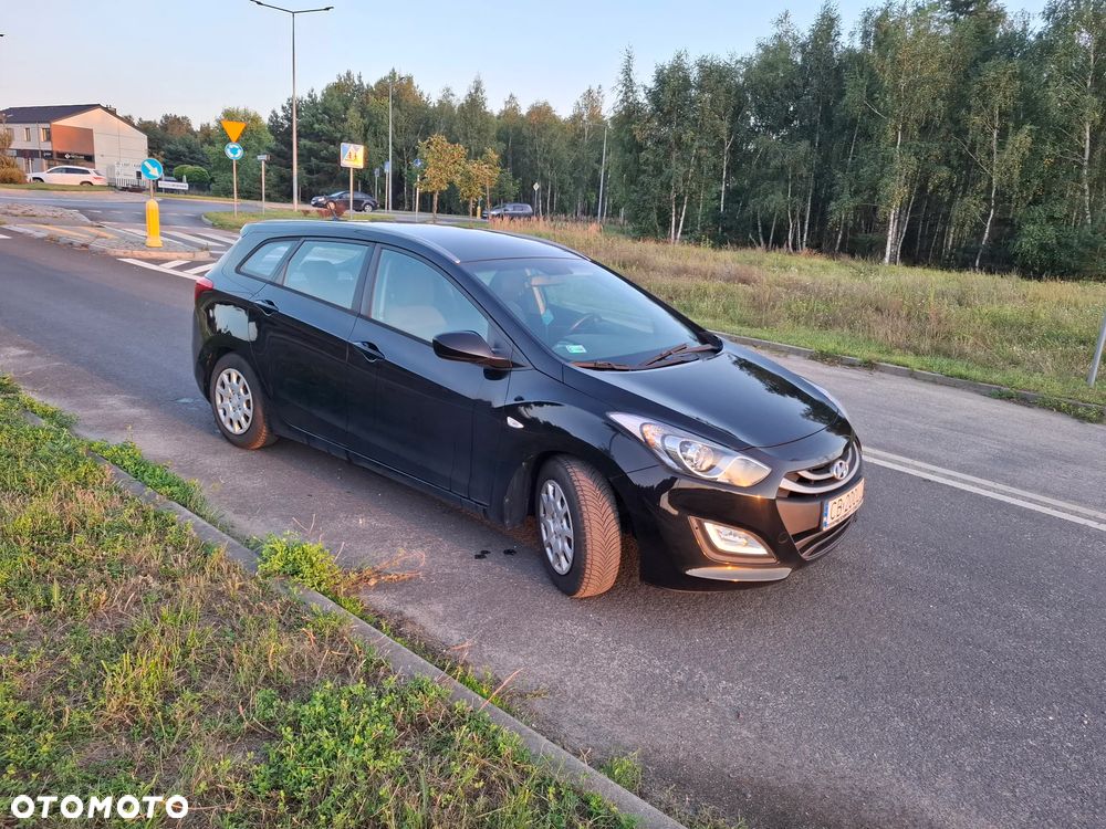 Hyundai i30 1.6 Comfort - 6