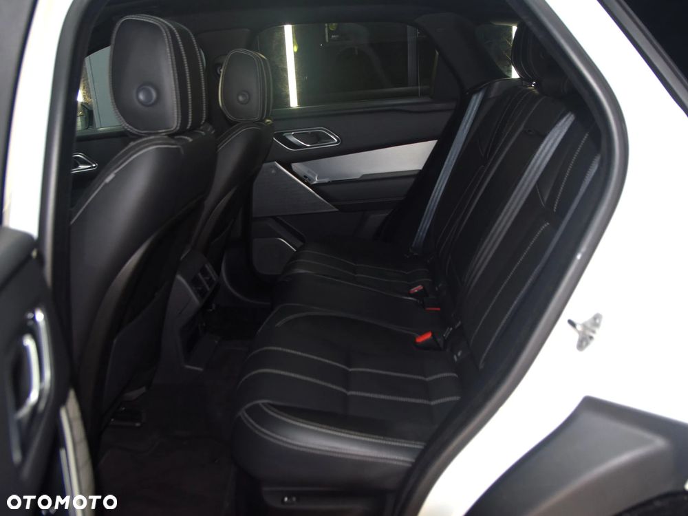 Land Rover Range Rover Velar 2.0 TD4 R-Dynamic SE - 7