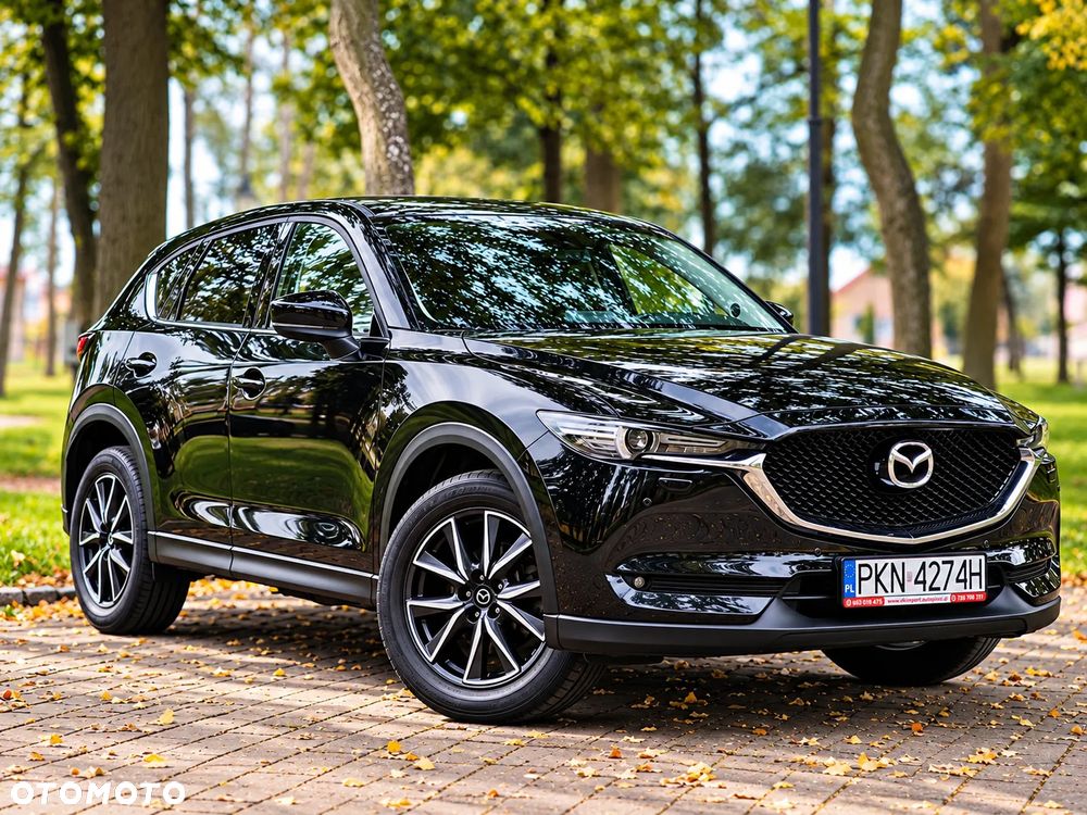 Mazda CX-5 2.0 Skyjoy 2WD - 3