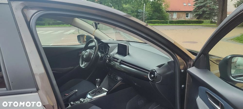 Mazda 2 1.5 Skymotion - 5