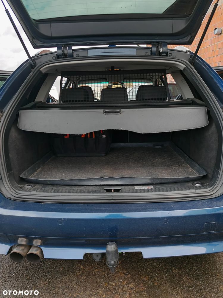 BMW Seria 5 - 17