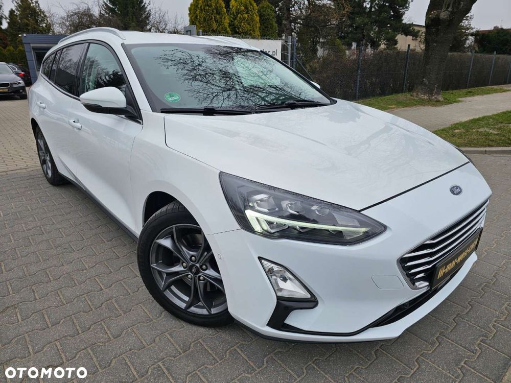 Ford Focus - 2