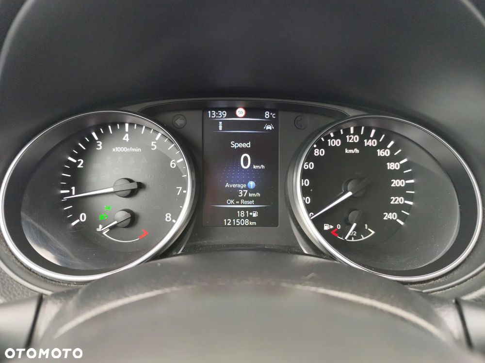 Nissan Qashqai 1.2 DIG-T N-Connecta - 15