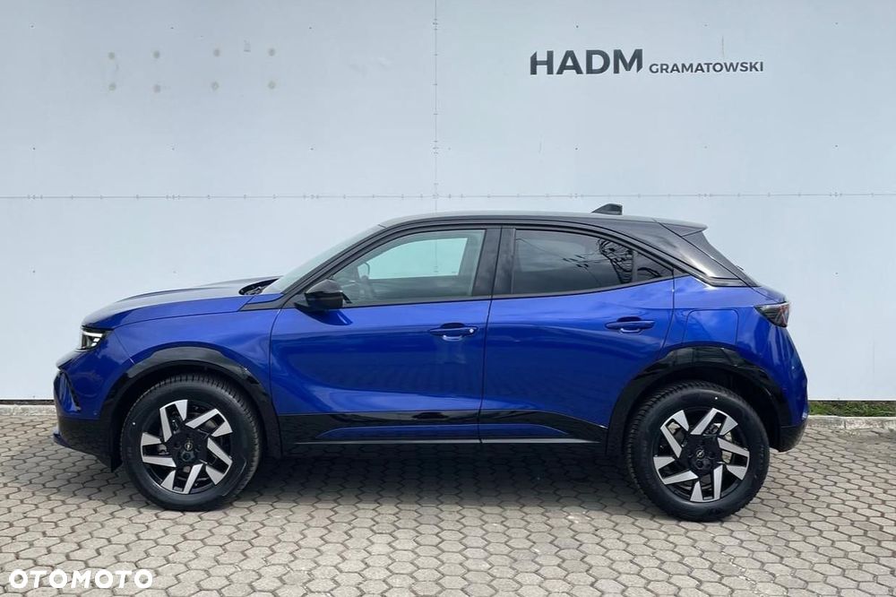 Opel Mokka - 5