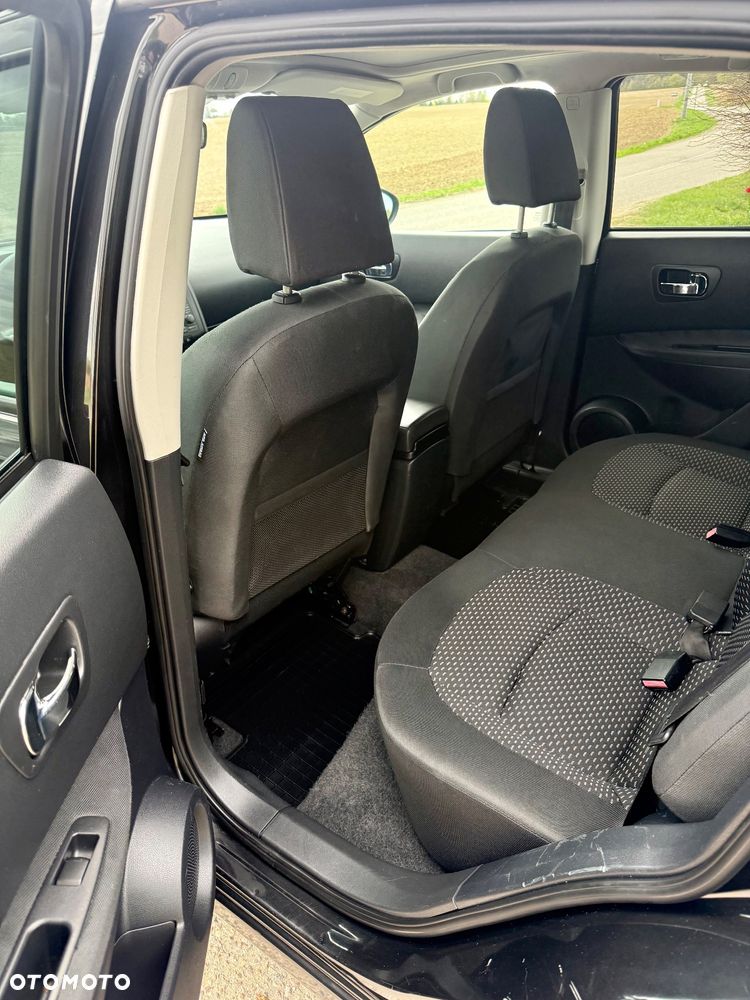 Nissan Qashqai 1.5 dCi Tekna - 14