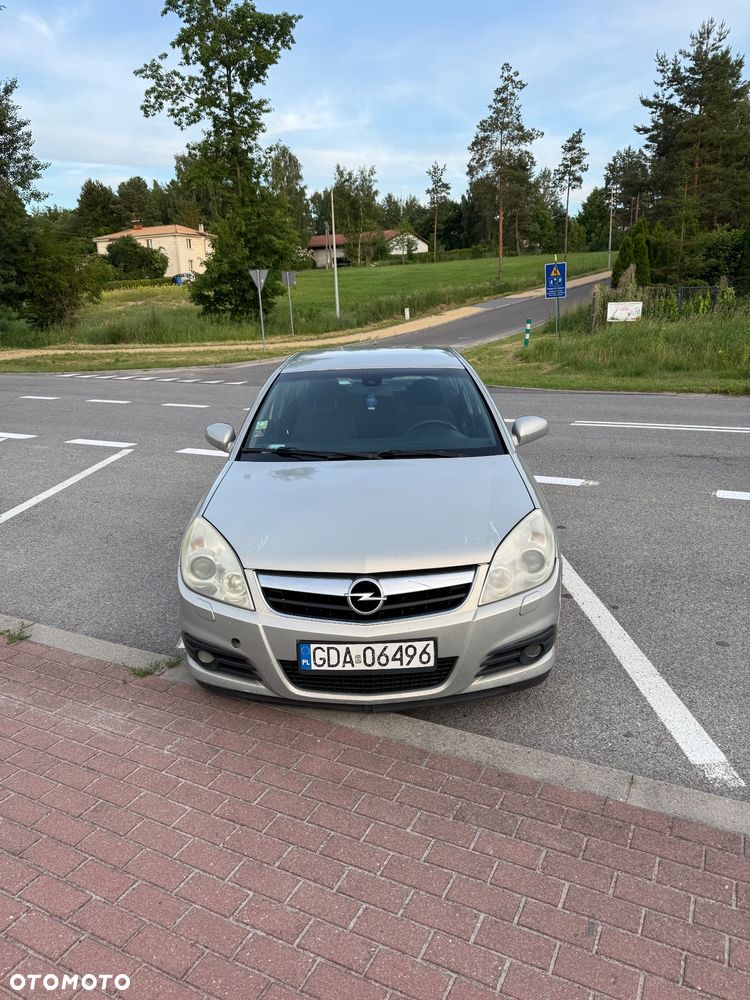 Opel Vectra 1.8 Cosmo - 5