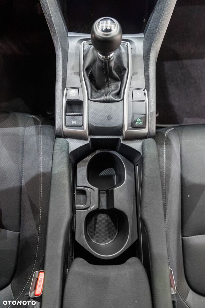 Honda Civic 1.0 T S - 38