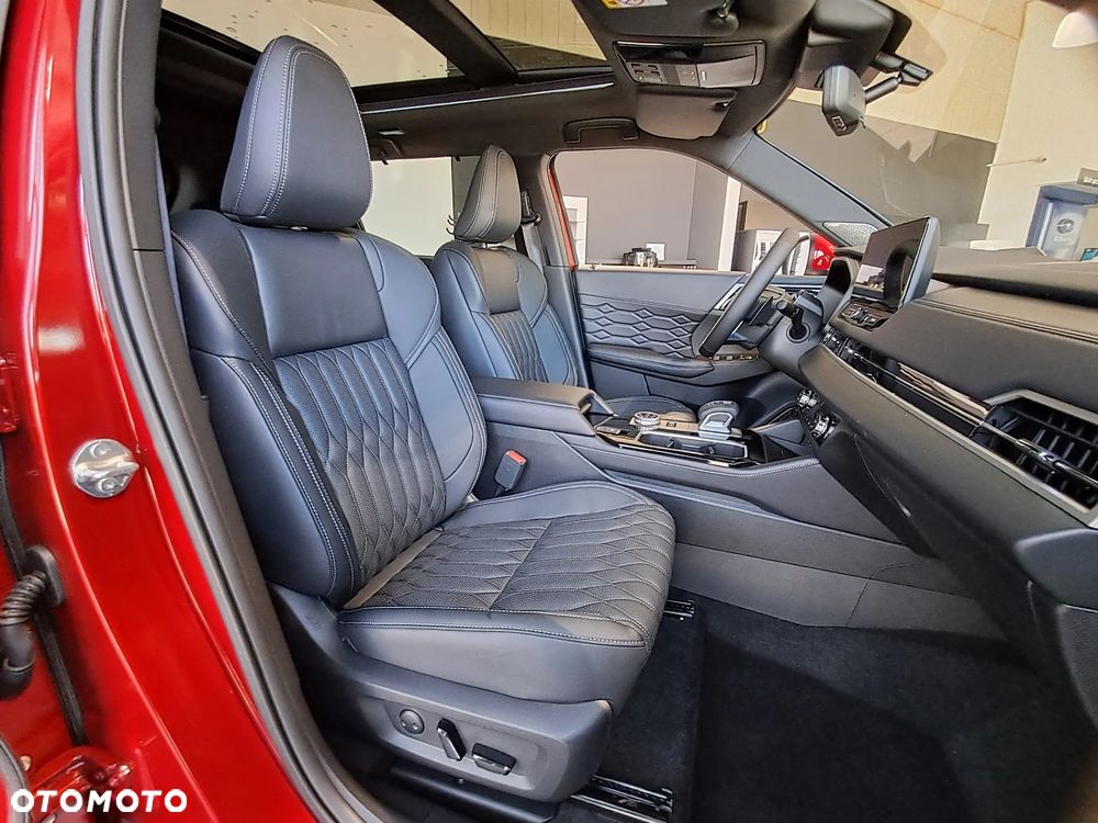 Mitsubishi Outlander Instyle - 7