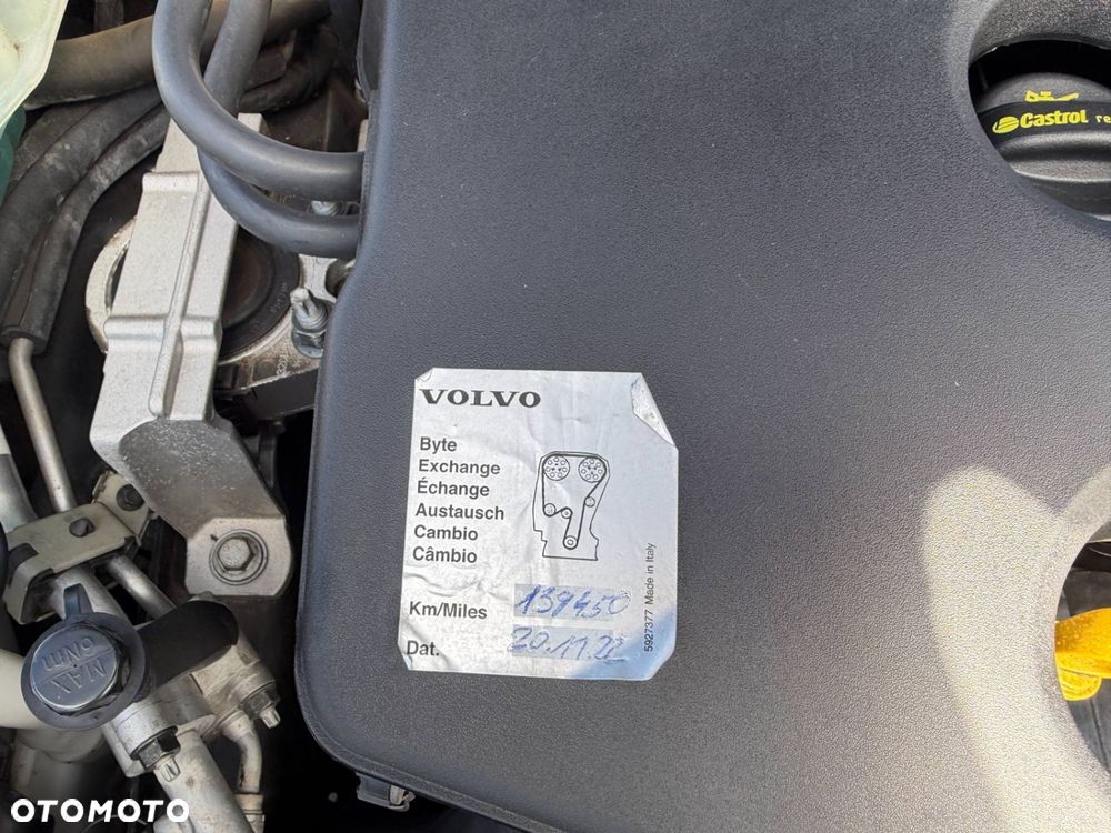 Volvo V40 - 20