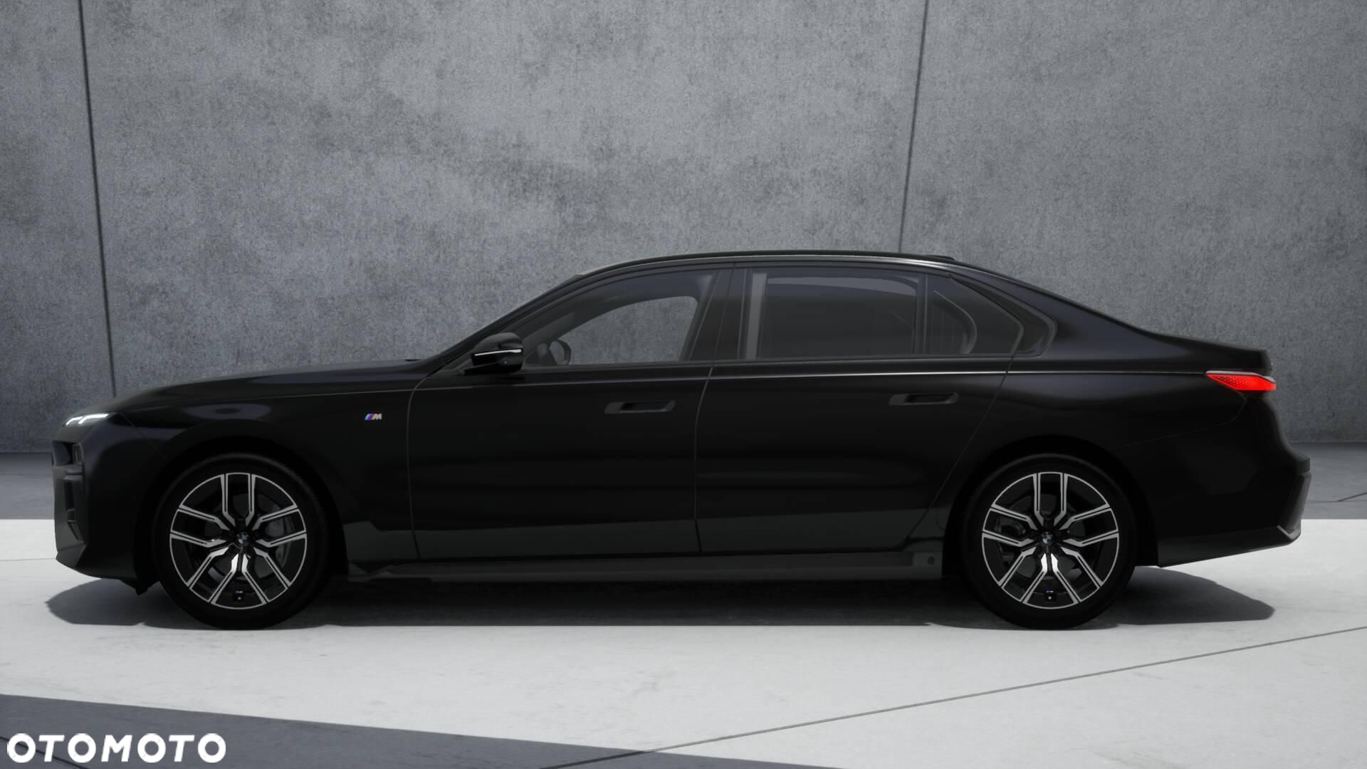 BMW Seria 7 - 3