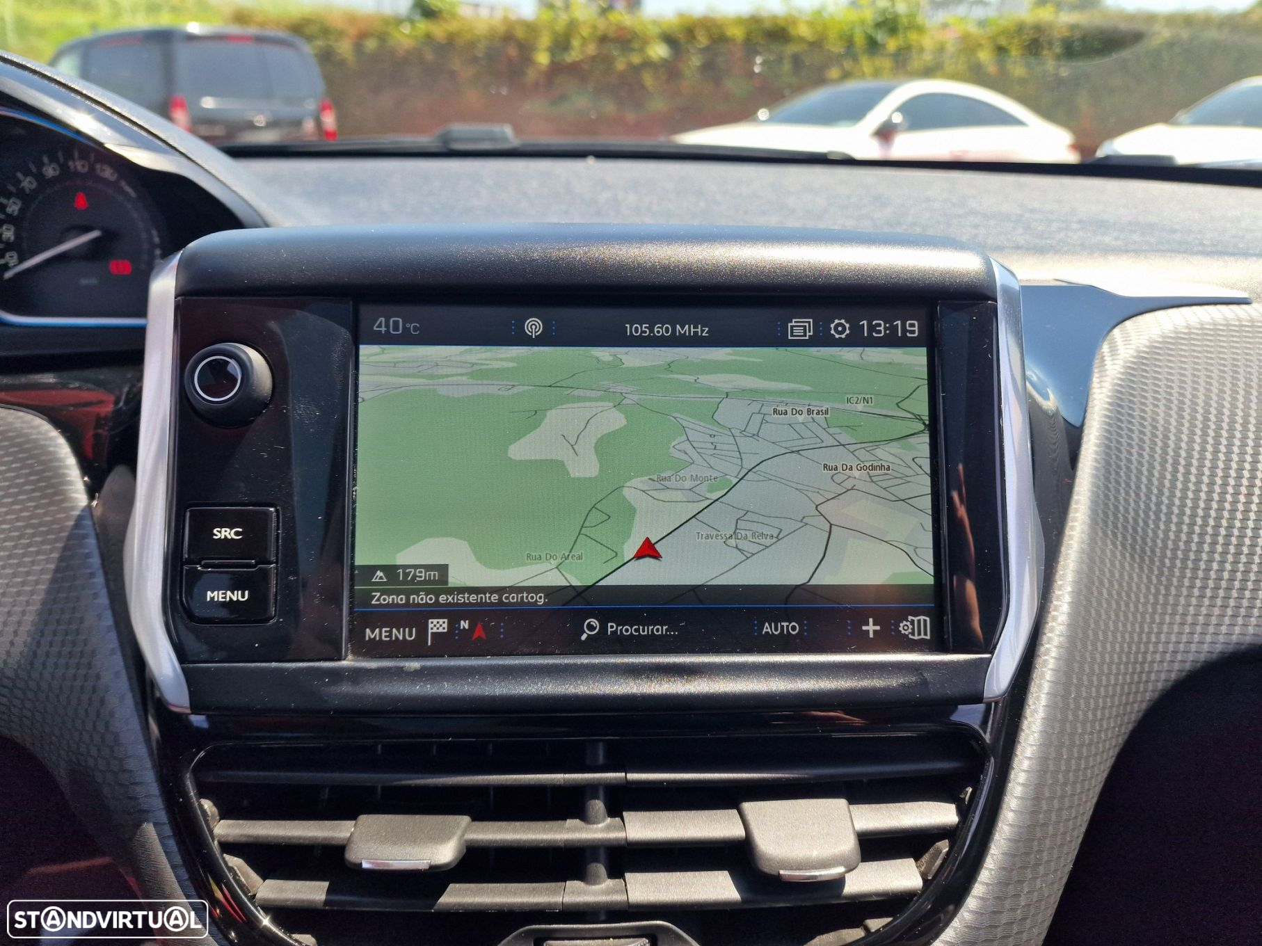 Peugeot 2008 1.2 PureTech Crossway - 26