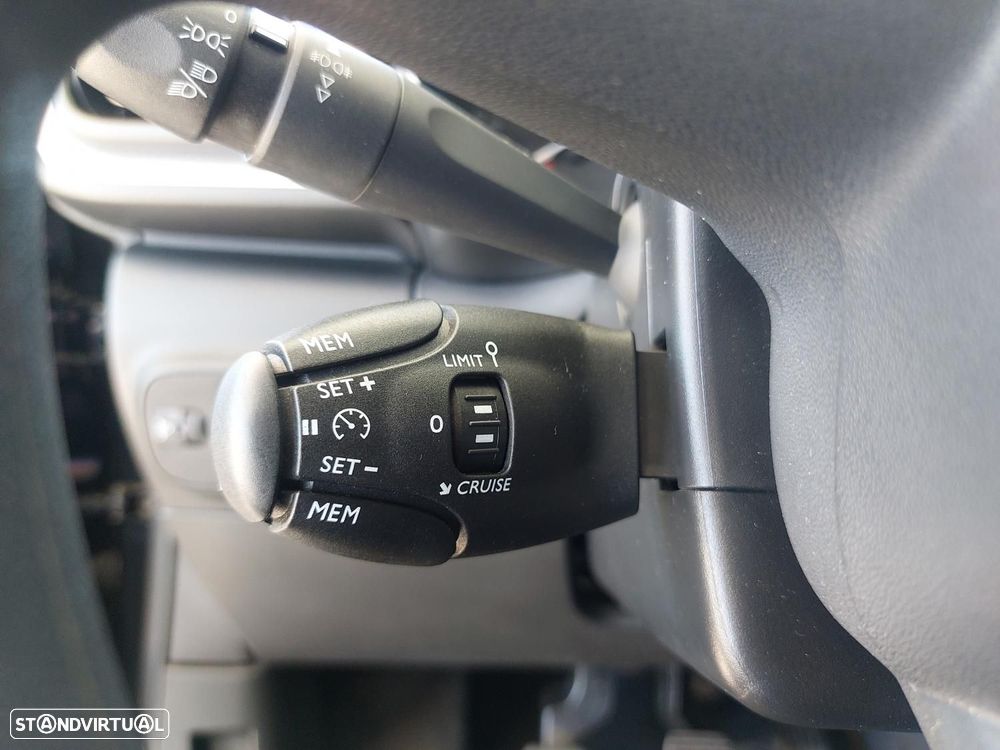 Citroën C3 1.5 BlueHDi Feel Pack - 18