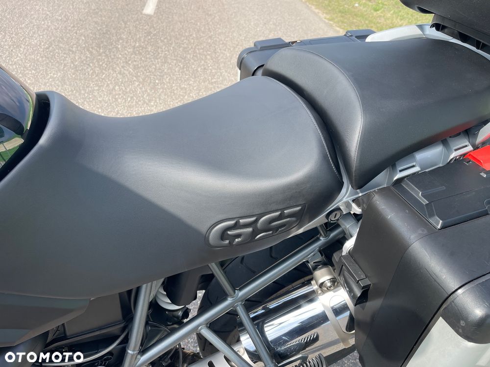 BMW GS - 20