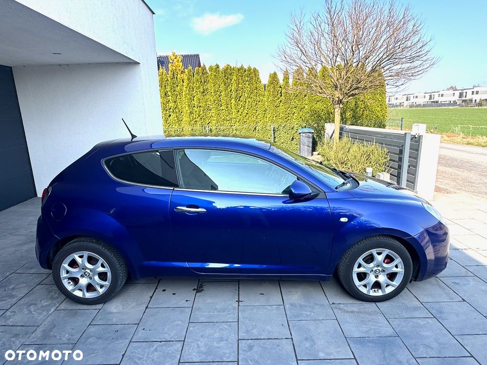 Alfa Romeo Mito - 16