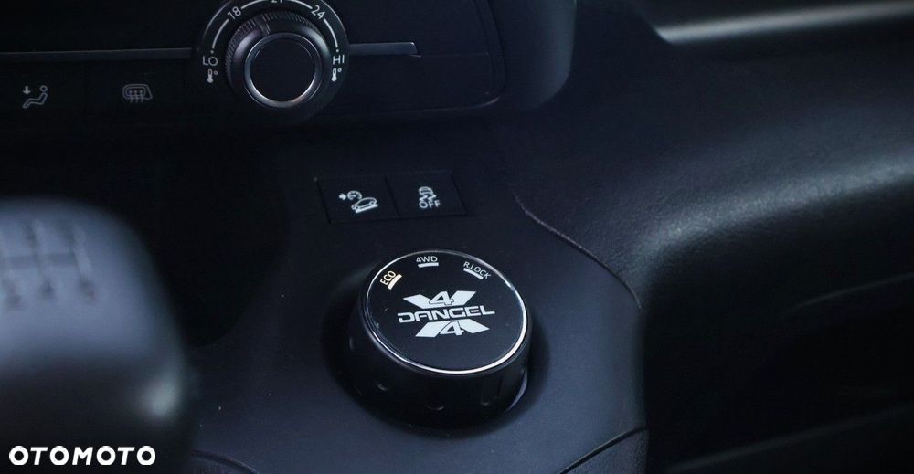 Toyota Proace City - 28