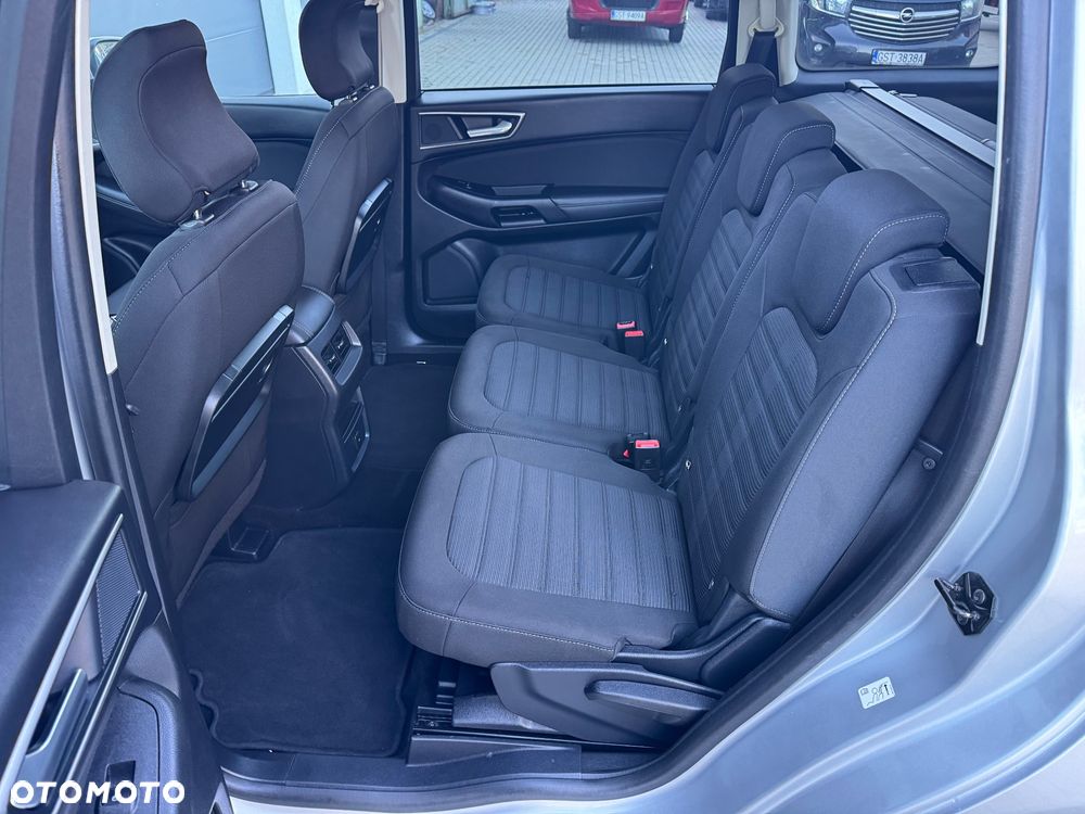 Ford Galaxy 1.5 EcoBoost Start-Stopp Business Edition - 22