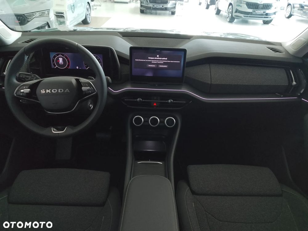 Skoda Kodiaq 2.0 TDI 4x4 Drive DSG - 7