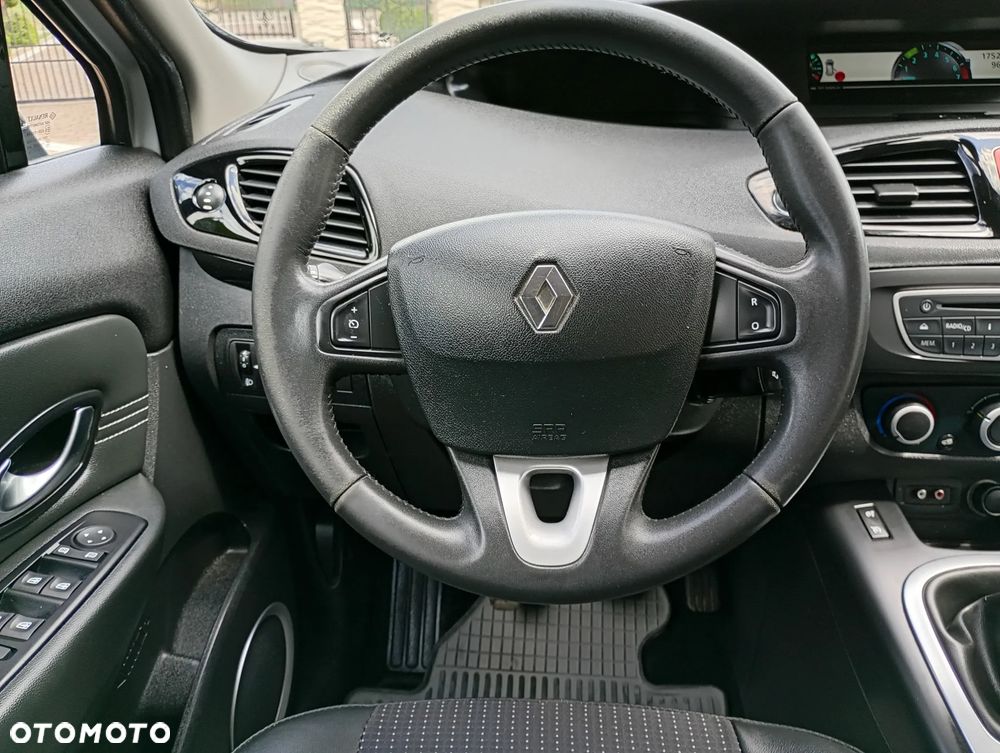 Renault Scenic - 35
