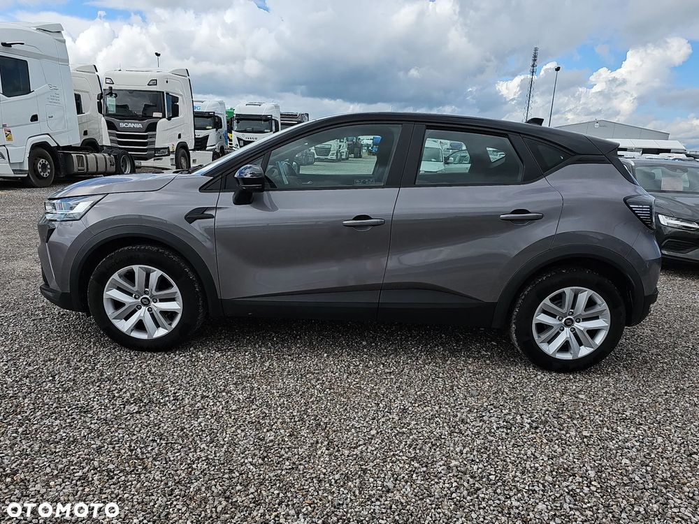 Renault Captur 1.0 TCe Evolution - 8
