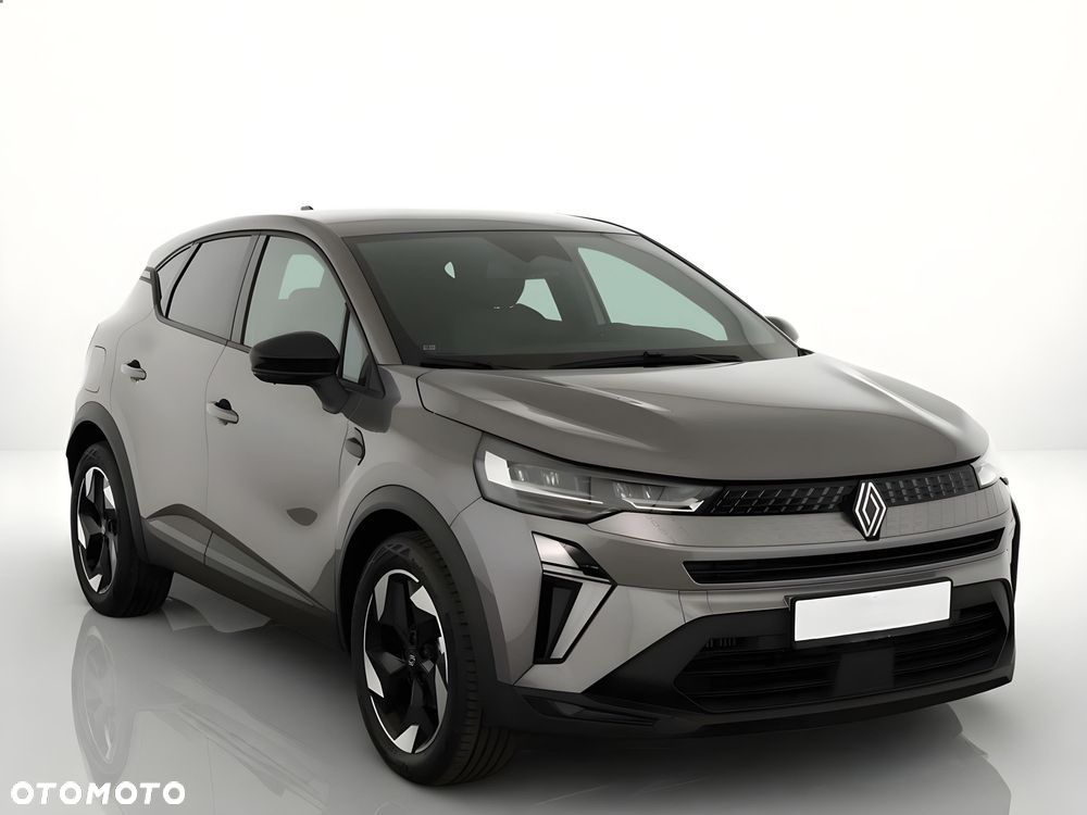 Renault Captur 1.3 TCe mHEV Techno EDC - 3