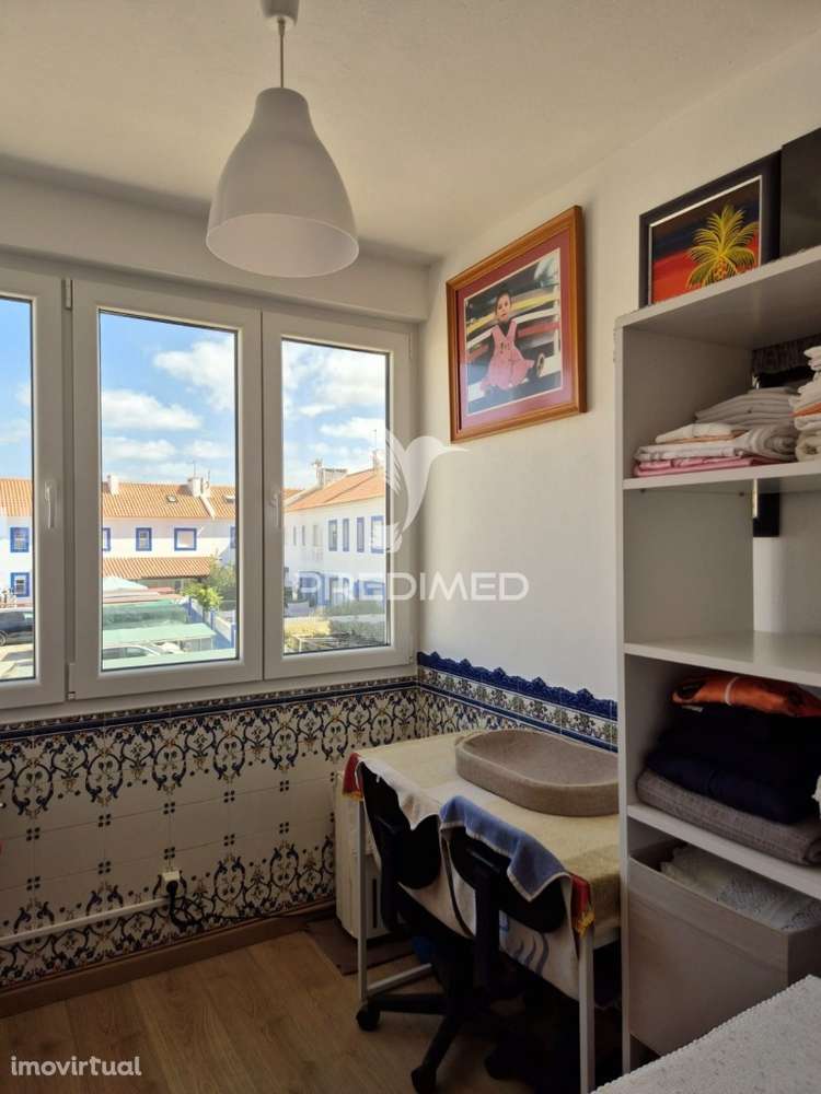 Moradia T4 Remodelada, Porto Covo. - Grande imagem: 5/11