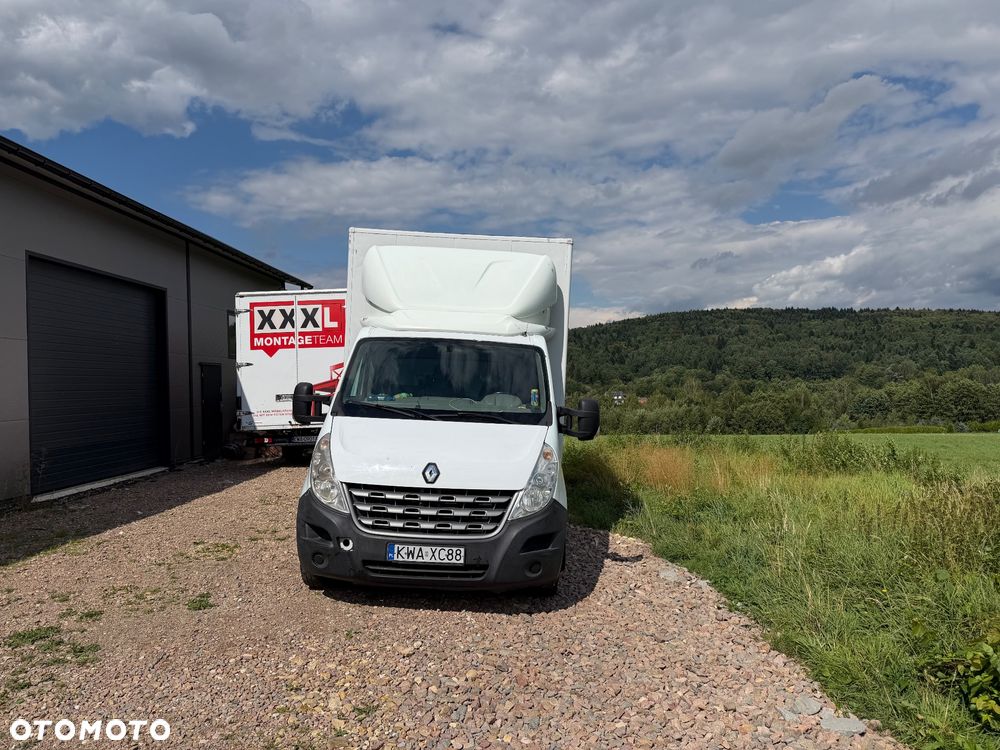 Renault Master - 4
